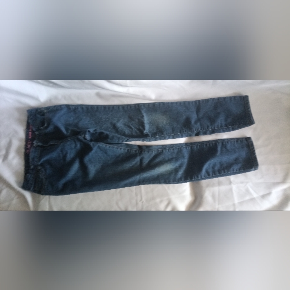 The Children's Place Blue Classic Jeans